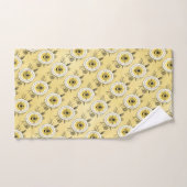 Bij Bad Handdoek (Handdoek)