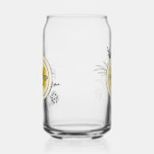 Bij Blikvorm Glas (Rechts)