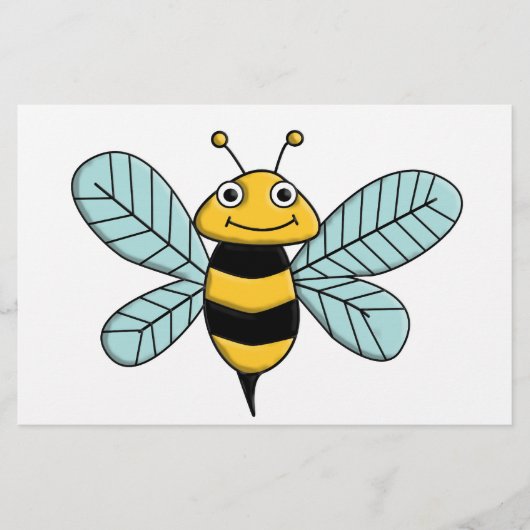 Bij Briefpapier (Voorkant)