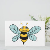 Bij Briefpapier (Staand voorkant)