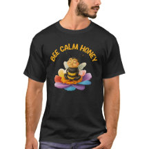 Bij Calm Honing