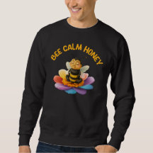 Bij Calm Honing