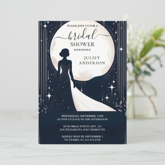 Bij Costume Mannen Tuxedo Bold Zwart Stropdas Vrij Kaart (Staand voorkant)