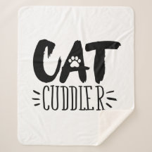 bij Cuddler Happy Cuddler esthetische kat Afbeeldi