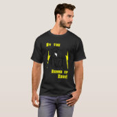 Bij de baard van Zeus! T-shirt (Voorkant volledig)
