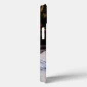Bij de bal Case-Mate iPhone case (Achterkant / Rechts)