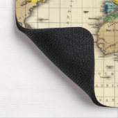 Bij de dood van Charles V 1551 Muismat (Hoek)