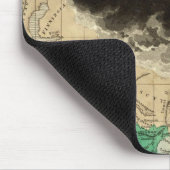 Bij de dood van Constantine 337 AD Muismat (Hoek)