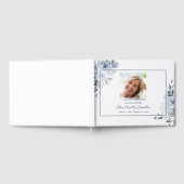 Bij de Loving Memory Memorial Service Gastenboek (Volledig)