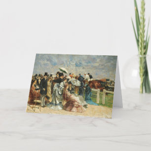 Bij de races Louis Abel-Truchet Kaart