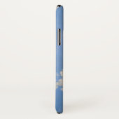 Bij de Seaside William Merritt Chase Case-Mate iPhone Case (Achterkant / rechts)