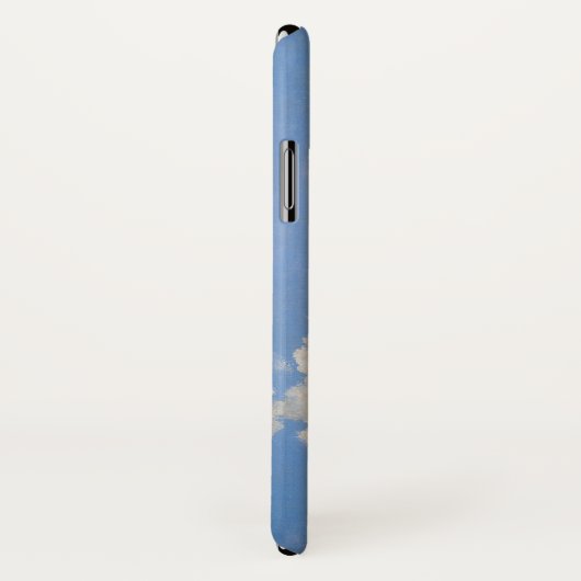 Bij de Seaside William Merritt Chase Case-Mate iPhone Case (Achterkant / rechts)