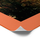 Bij de Shrine Poster (Hoek)