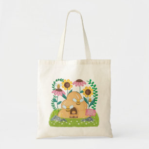 Bij Familie Tote Bag