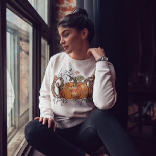 Bij God zijn alle dingen mogelijk, Herfst Trui