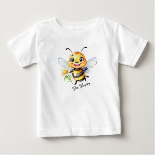 Bij Happy T-Shirt