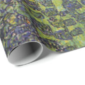 Bij het Attermeer, Gustav Klimt Cadeaupapier (Rol Hoek)