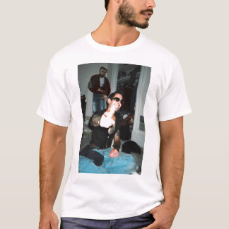 Bij het bewaren van het geheugen van Botten 3 T-shirt