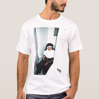 Bij het bewaren van het geheugen van Botten 4 T-shirt