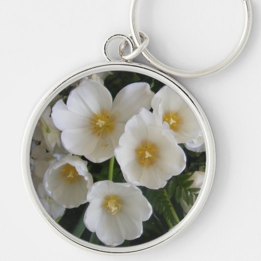 Bij het houden van de Sleutelhanger van het Geheug (Voorkant)