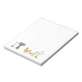 Bij het Notitieblok Mailbox (Gedraaid)