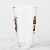 Bij het opslaan van geheugen | 5 Foto-collage | Me Glas (Links)