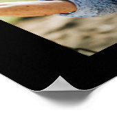 Bij het opslaan van geheugen | 6 Foto Collage Fune Poster (Hoek)