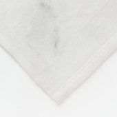 Bij het opslaan van geheugen | 6 Foto Collage Quot Fleece Deken (Hoek)