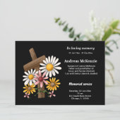 Bij het opslaan van geheugen aankondiging (Staand voorkant)