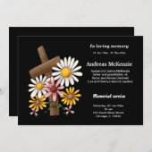 Bij het opslaan van geheugen aankondiging (Voorkant / Achterkant)