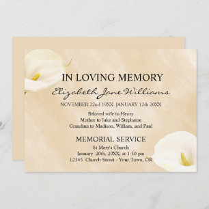 Bij het opslaan van geheugen Begrafenis Waterv Kaart