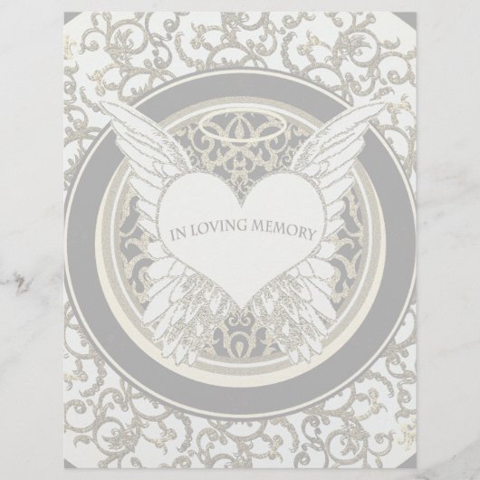 Bij het opslaan van geheugen flyer (Voorkant)