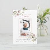 Bij het opslaan van geheugen | Foto Funeral Prayer (Staand voorkant)