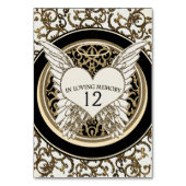 Bij het opslaan van geheugen kaart (Achterkant)