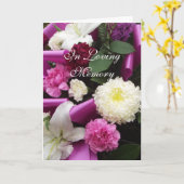 Bij het opslaan van geheugen kaart (Gele Bloem)