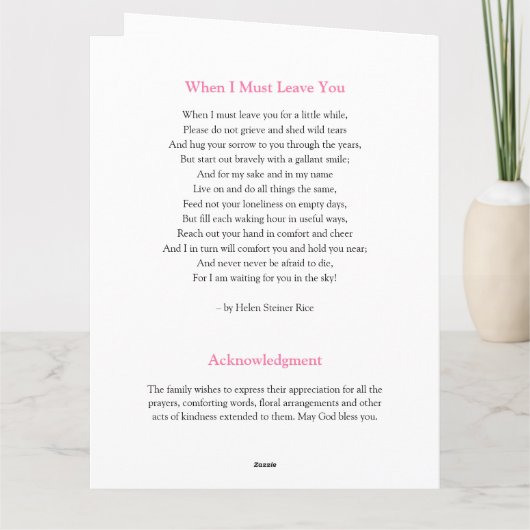 Bij het opslaan van geheugen | Programma voor de b (Achterkant)