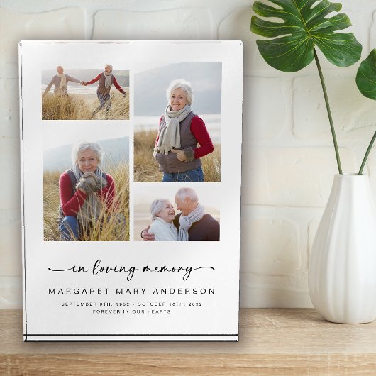 Bij het opslaan van geheugen | Vier foto's Vreemd 