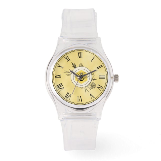 Bij Horloge (Voorkant)
