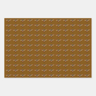 Bij Inpakpapier Vel