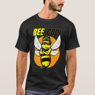 Bij Koel Bij Outfit Bij Mannen Vrouwen Kinderen 1 T-shirt