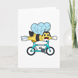 Bij met Fiets Kaart
