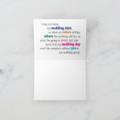 Bij mijn bruidsmeisje (Binnen)