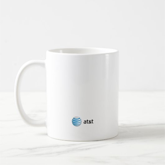 bij mok met heet staal (Links)