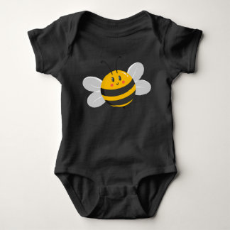 bij ontwerp voor kleine baby's  romper