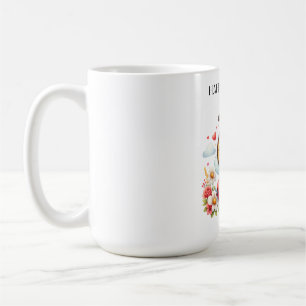 Bij Piloot Verjaardag Koffiemok