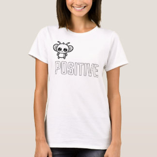 Bij Positief :) T-shirt