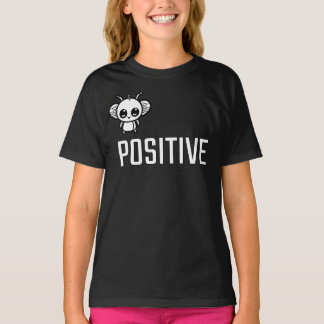 Bij Positief :) T-shirt