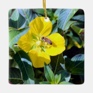 Bij-produceren Keramisch Ornament