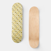 Bij Skateboard (Voorkant)