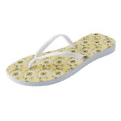 Bij Teenslippers (Schuin)